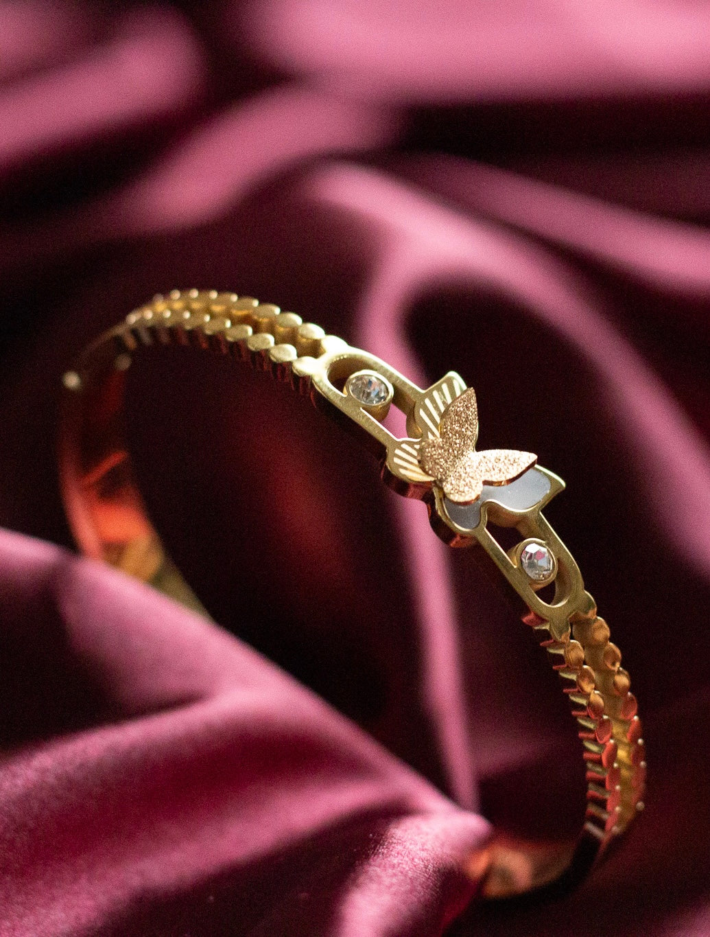 Anti tarnish Jewellery