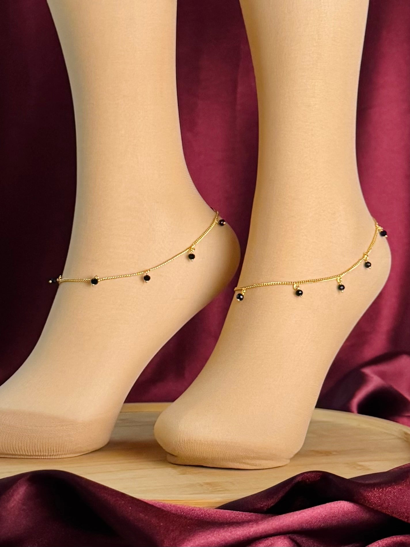 Anklets