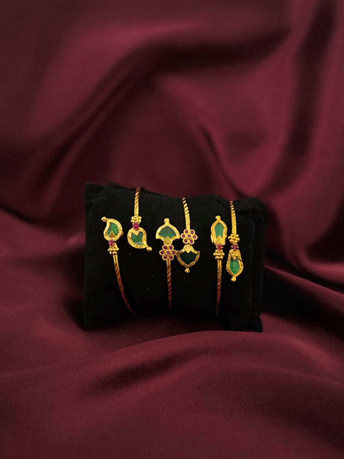 Bangles
