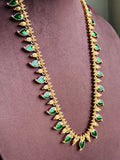 Green Mango Haaram - Necklace Set