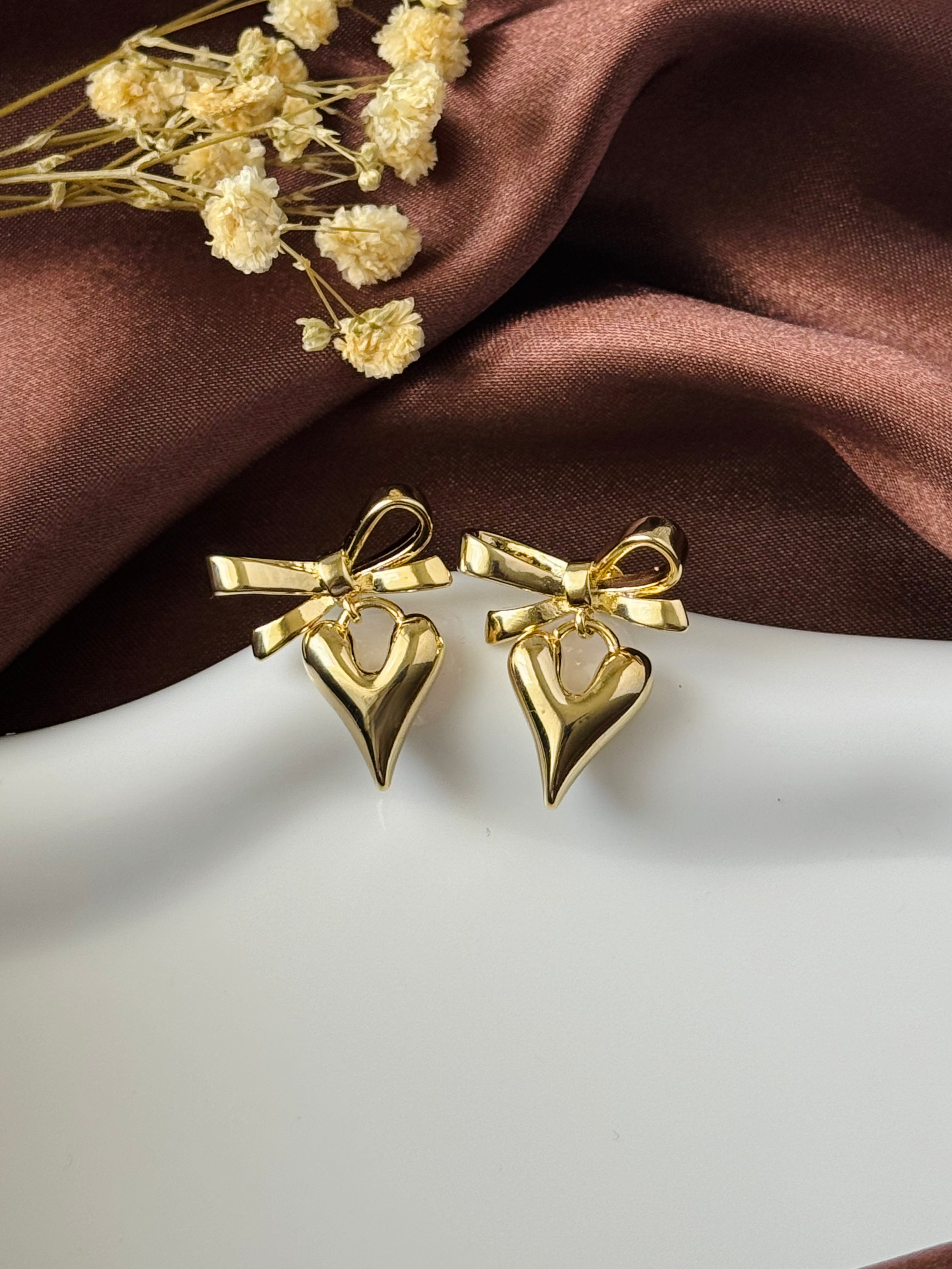 Luminous Hearts Drops