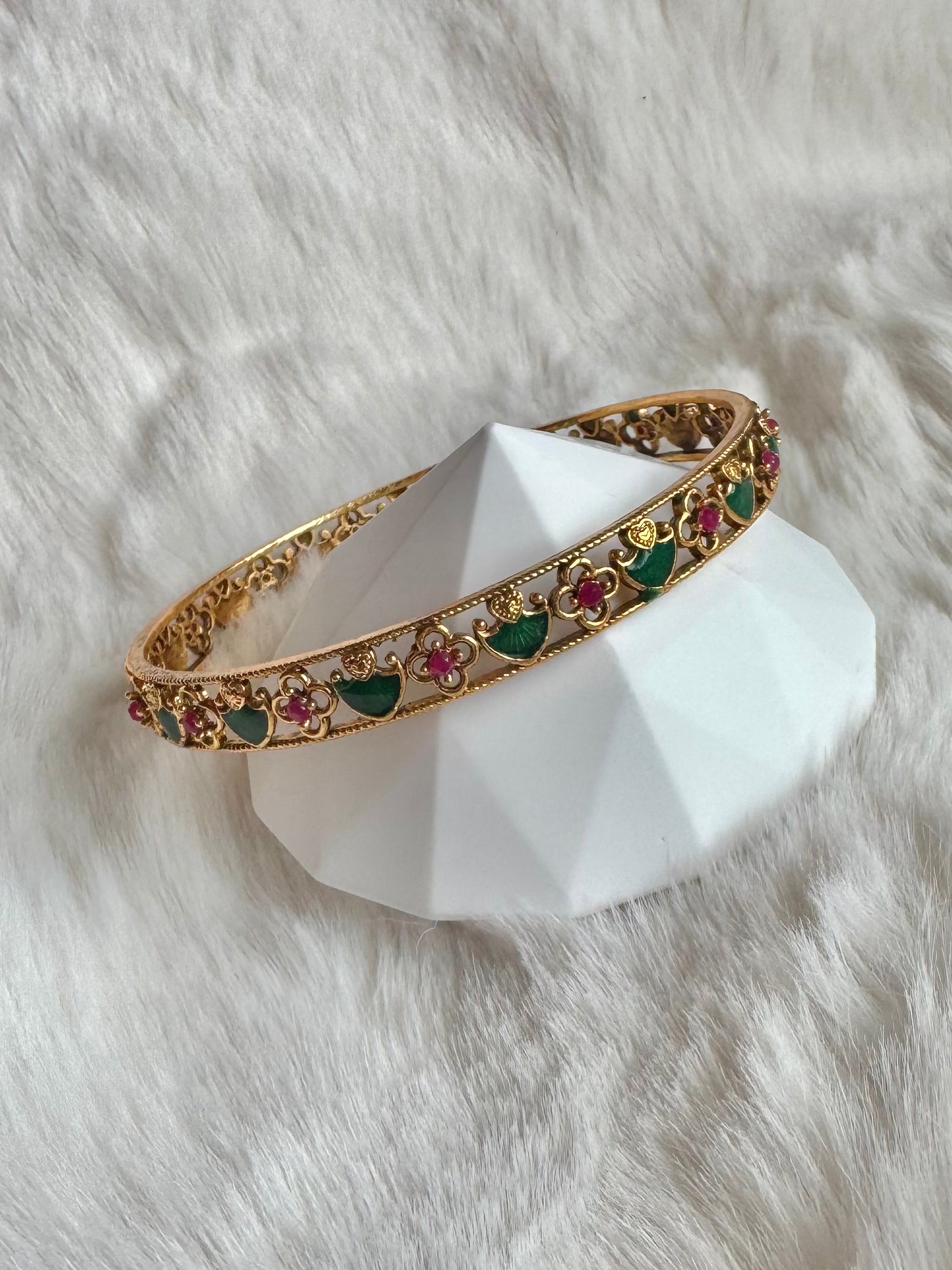 Palakka Bangle