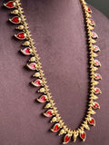 Red Mango Haram - Necklace Set