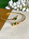Mango Adjustable Bangle