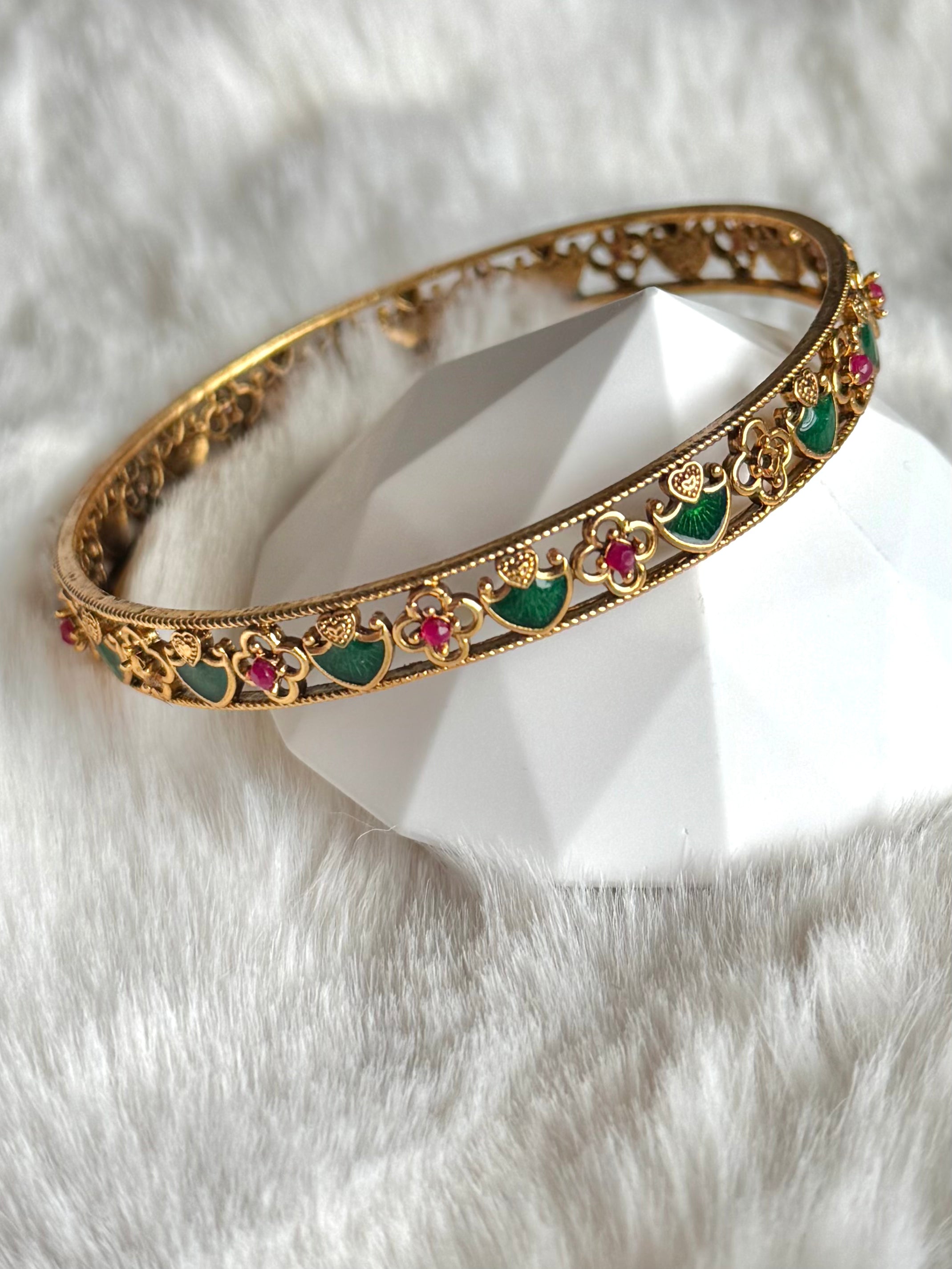 Palakka Bangle