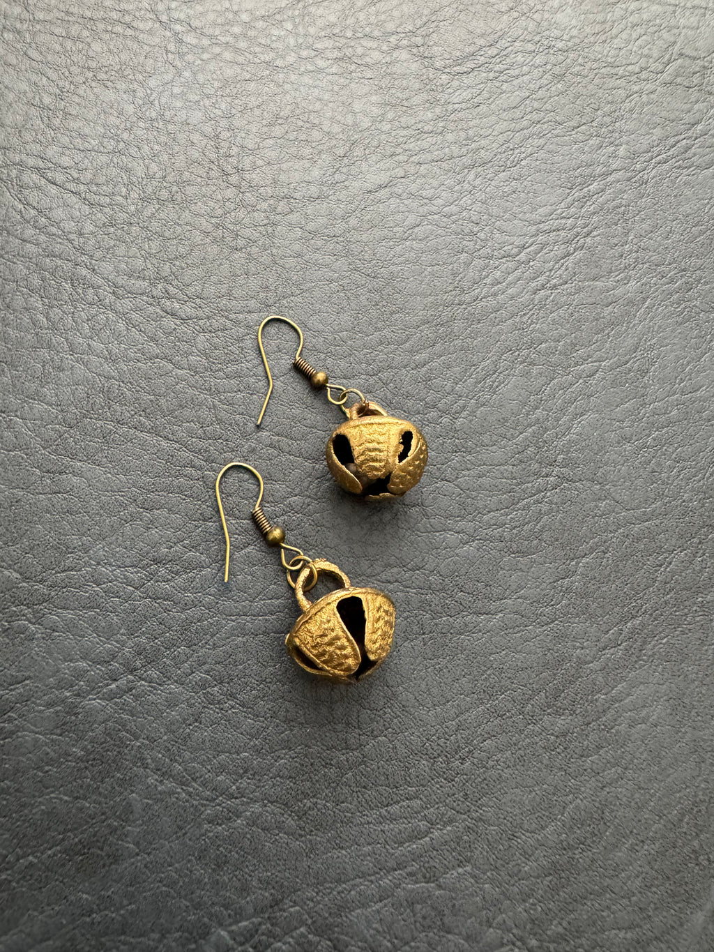 Chilanka earrings