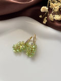 Dew Drops Hoops