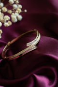 Lumina Cuff Bracelet