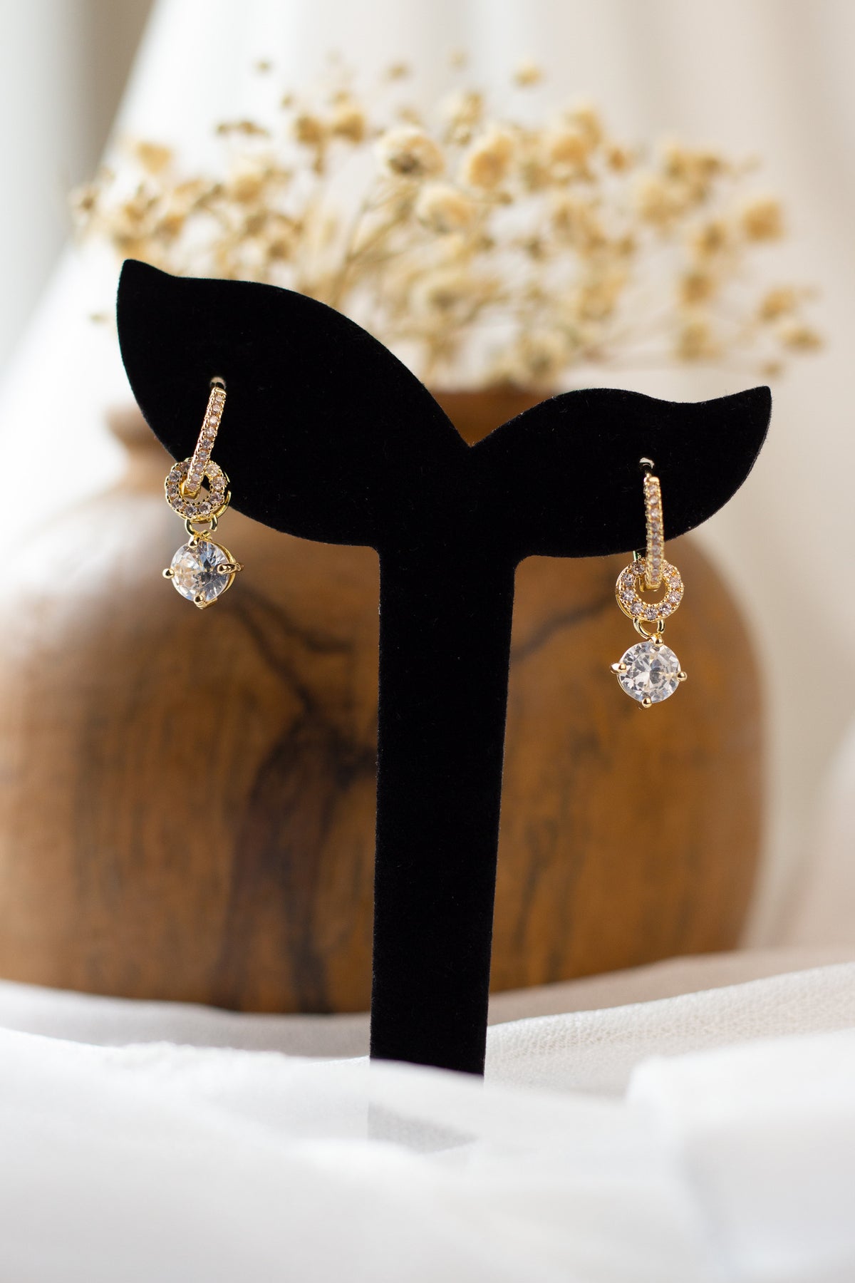 Stellar Halo Hoops