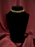 Simple Elakkathali Choker